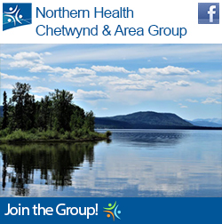 Link to Chetwynd & area Facebook group.