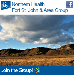 Link to Fort St. John & area Facebook group.
