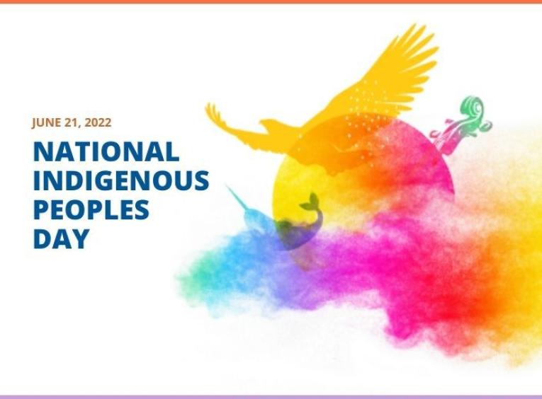 National Indigenous Peoples Day image