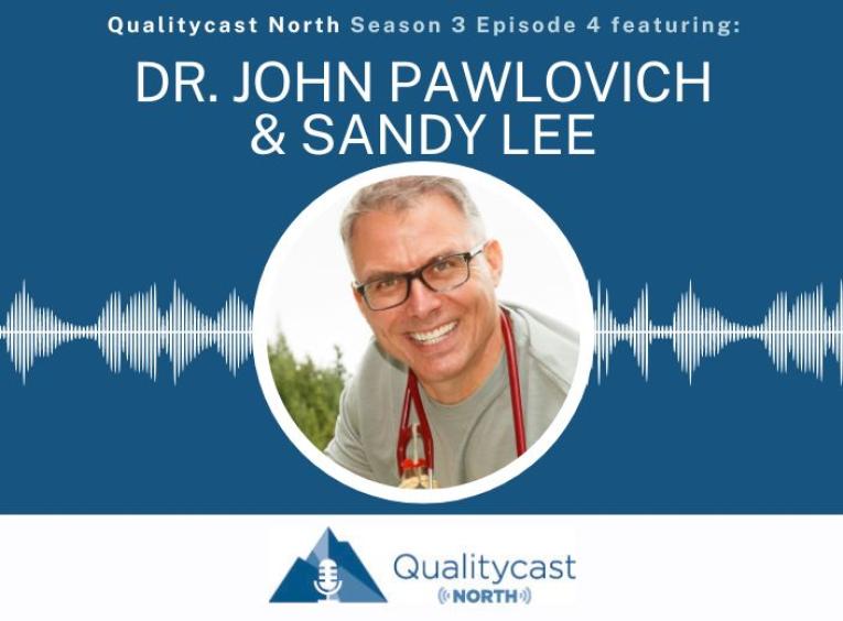 QualityCast North: John Pawlovich