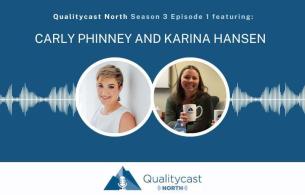 Qualitycast North Season 3 Episode 1