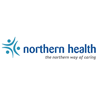 Northern Health logo