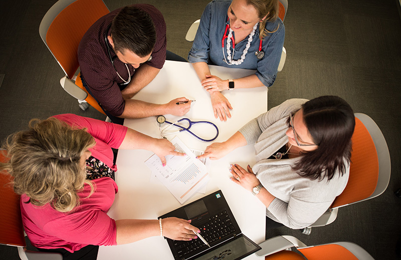 Terrace’s Spruce Medical Centre puts patients first Stories