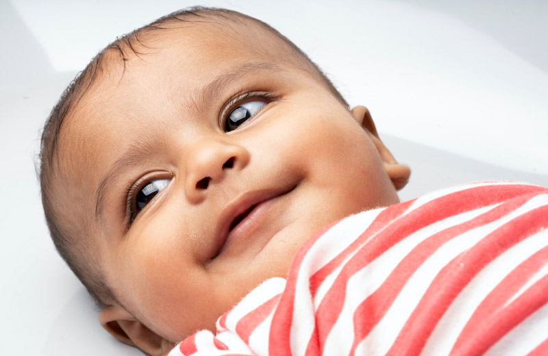 Feeding young babies during the COVID19 pandemic Tips for parents and