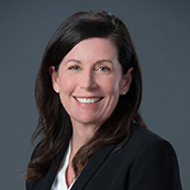 Kelly Gunn, Vice President, Primary and Community Care