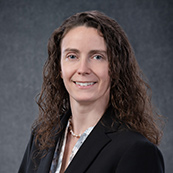 Kirsten Thomson: Executive Director, Legal Affairs, Enterprise Risk & Compliance Chief Privacy Officer