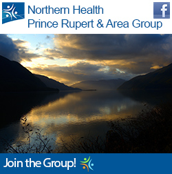 Link to the Prince Rupert & area Facebook group.