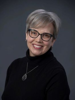 Dr Karen Seland