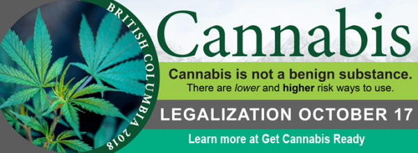cannabis legalization banner