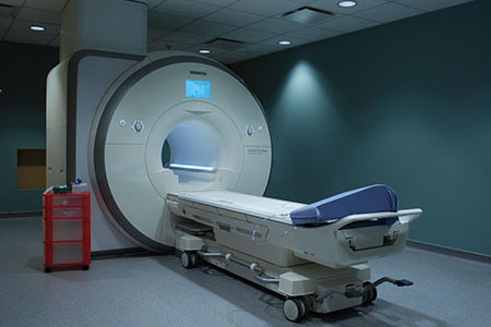 UHNBC MRI