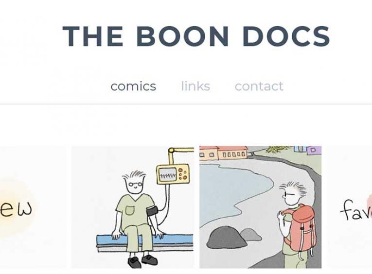 Boon Docks