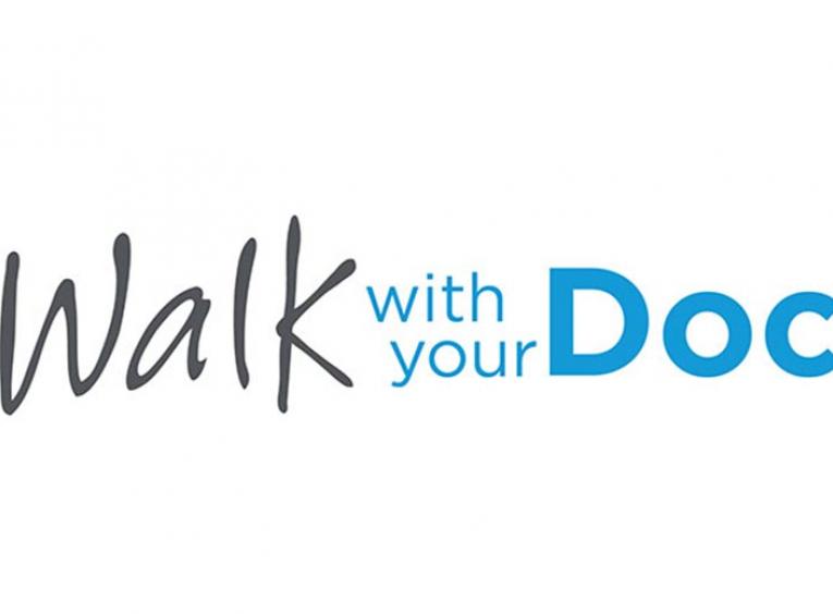 Walk With Your Doc