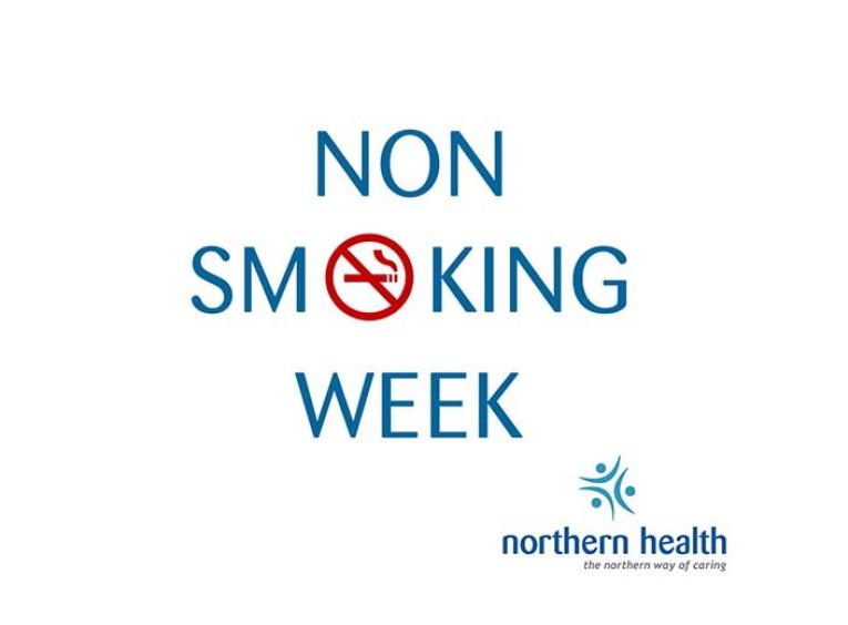 Non-smoking week