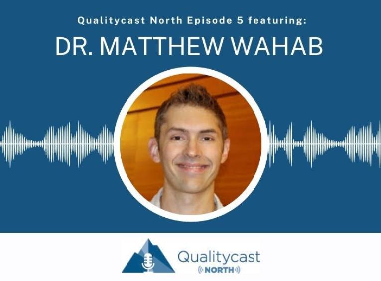 Dr. Matthew Wahab