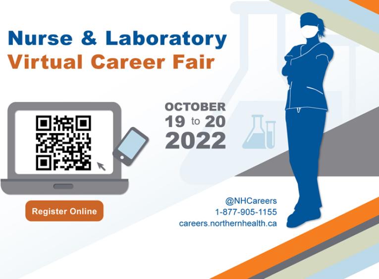 NH Virtual Career Fair October 19-20, 2022