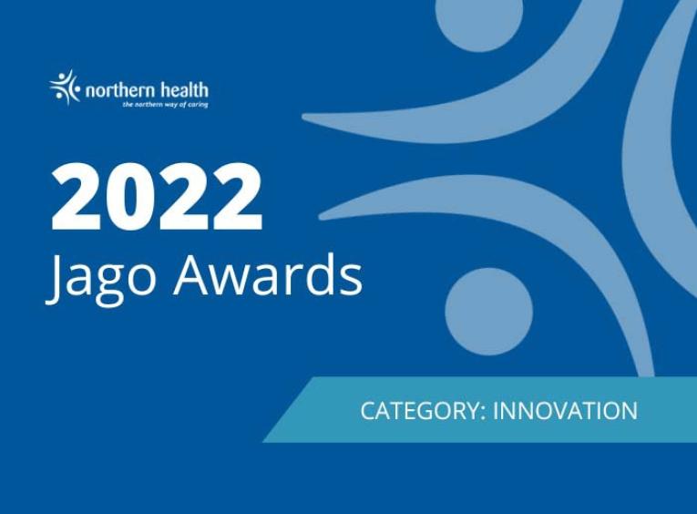 2022 Jago Awards