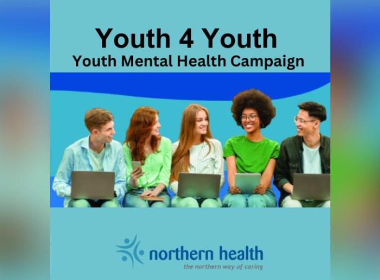 Youth 4 Youth campaign image