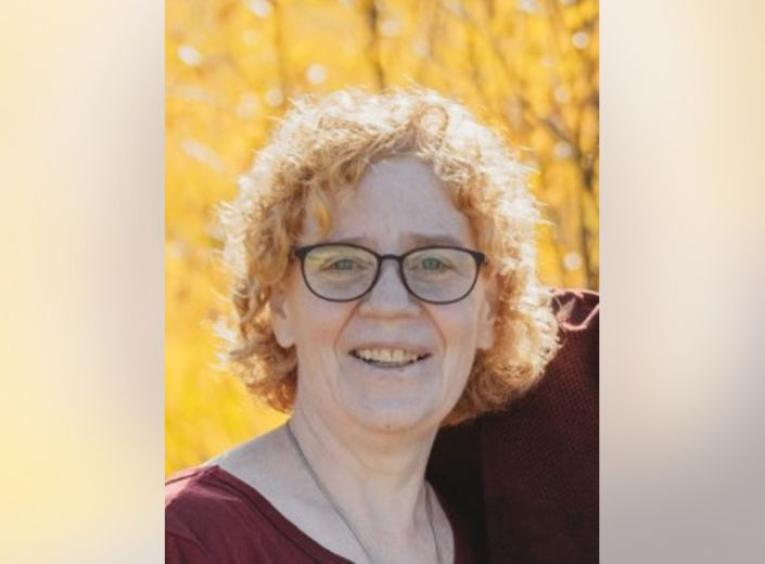  Annette Weger, Health Services Administrator for Fort Nelson General Hospital.