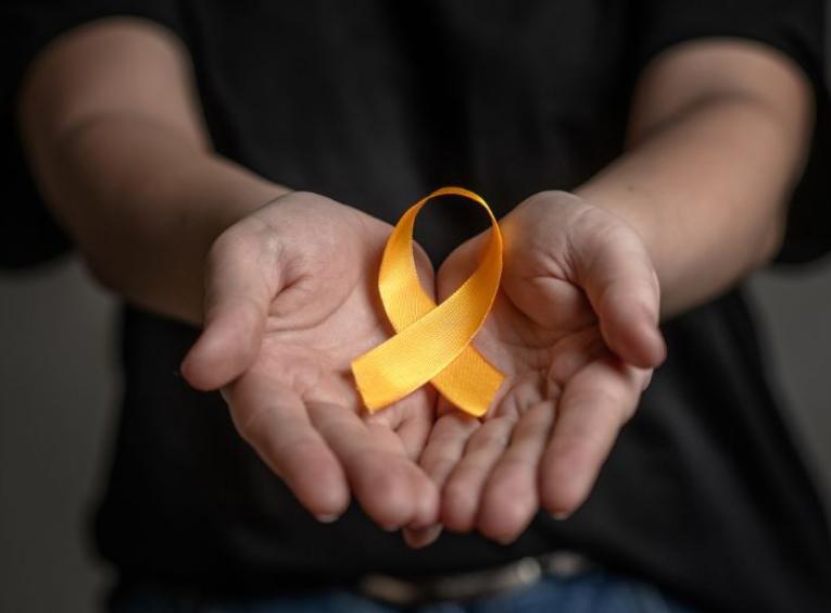 September 10 is Suicide Prevention Day. If you’re struggling, please know: you are not alone, you are needed, and you are loved. 