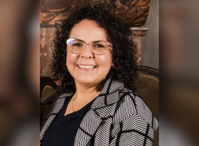 Esther Alonso-Prieto