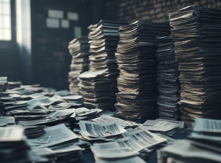 One million requisitions completed!