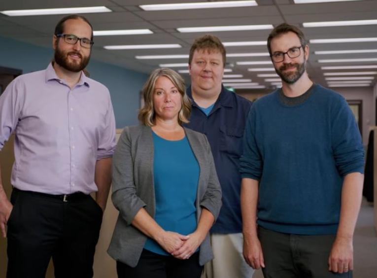 he Northern Health HR Planning & Analytics Team