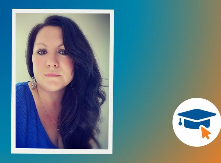 Stacey Pickering, Regional Director of Employee Experience and Organizational Development