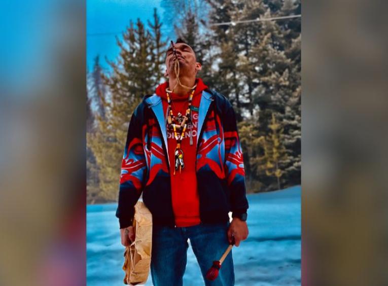 Billy reflects on his personal experience over the past ten years