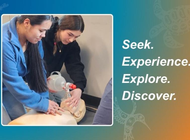 Northern Health welcomes the first Indigenous SEED cohort