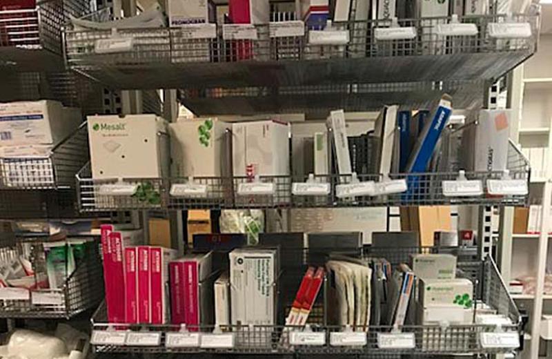 Terrace Health Unit Better patient care through integrated practice