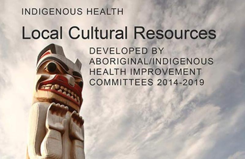 Aboriginal/Indigenous Health Improvement Committees | Stories