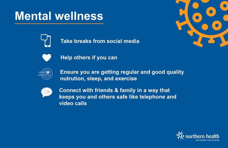 Mental Wellness Tips During Covid 19 Stories Mental Wellness Tips During Covid 19 Stories
