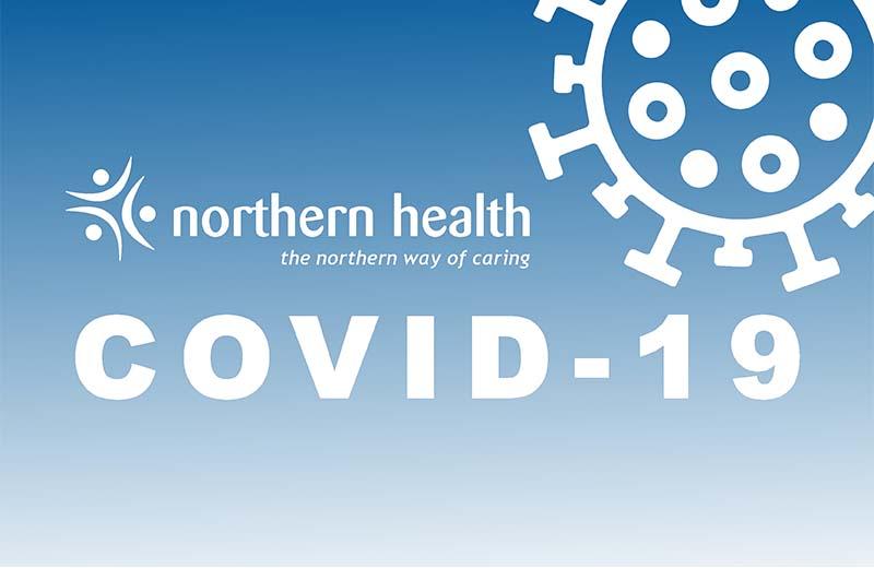 Northern Health – COVID who cares?