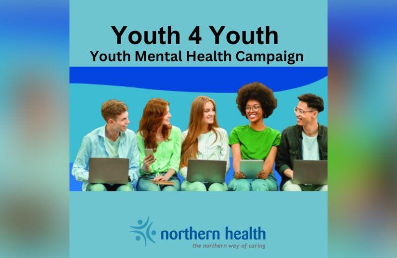 Youth 4 Youth campaign image