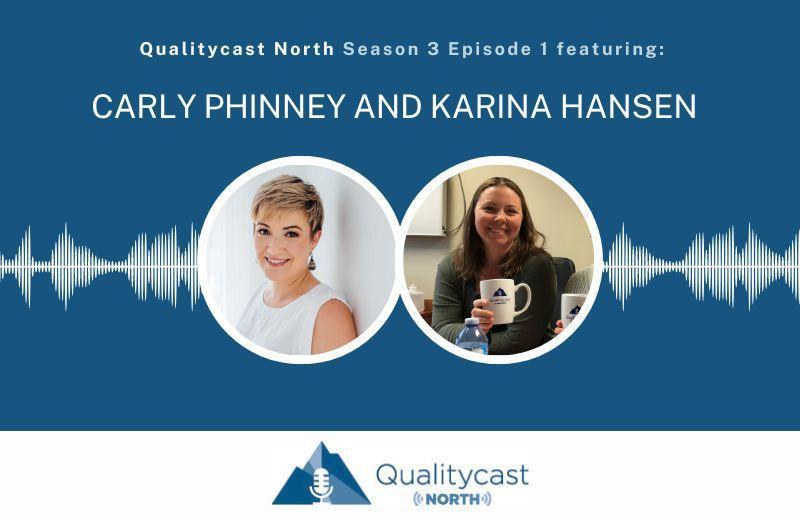 Qualitycast North Season 3 Episode 1