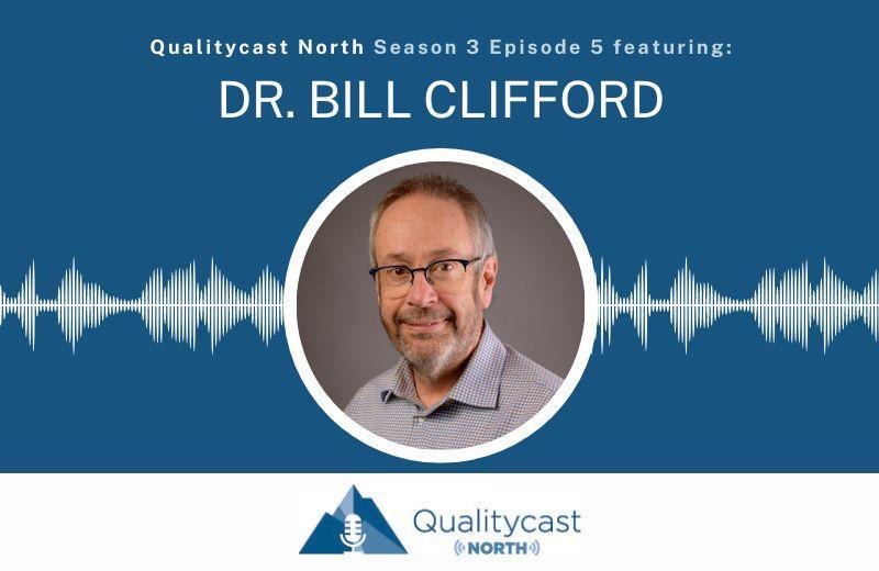 Dr. Bill Clifford