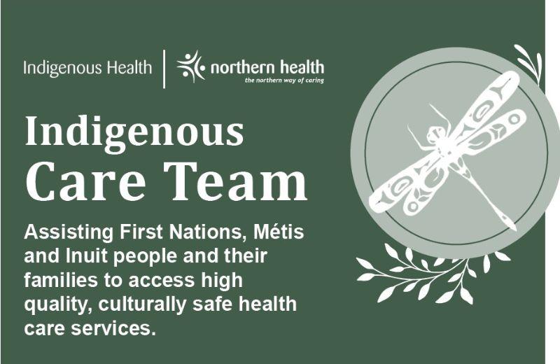 Supporting culturally safe care for First Nations