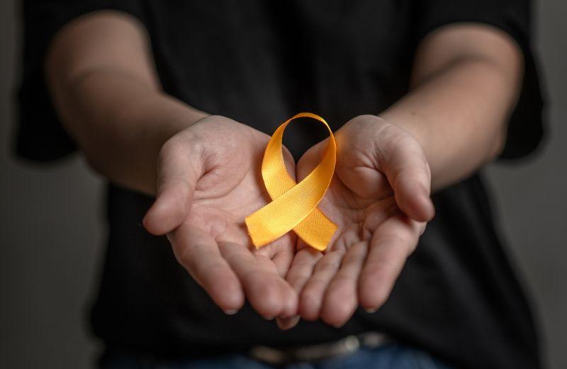 September 10 is Suicide Prevention Day. If you’re struggling, please know: you are not alone, you are needed, and you are loved. 