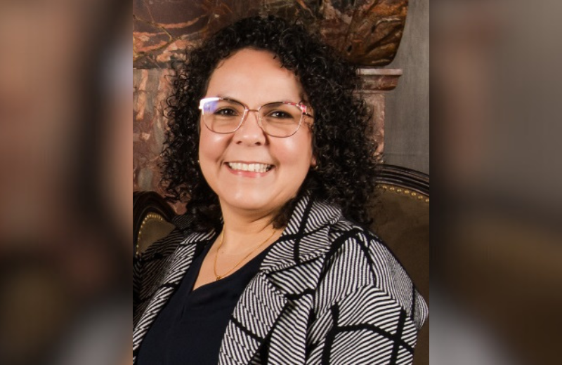 Esther Alonso-Prieto