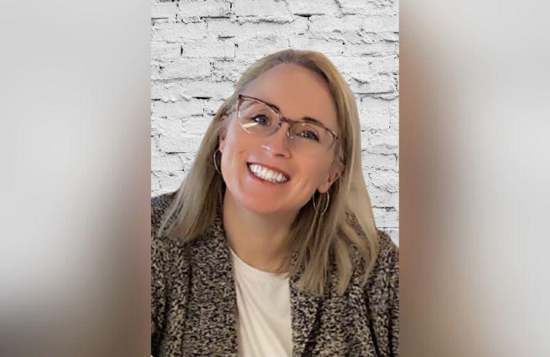 Nicole Hamel, Site Coordinator and Respiratory Therapist at UHNBC. 