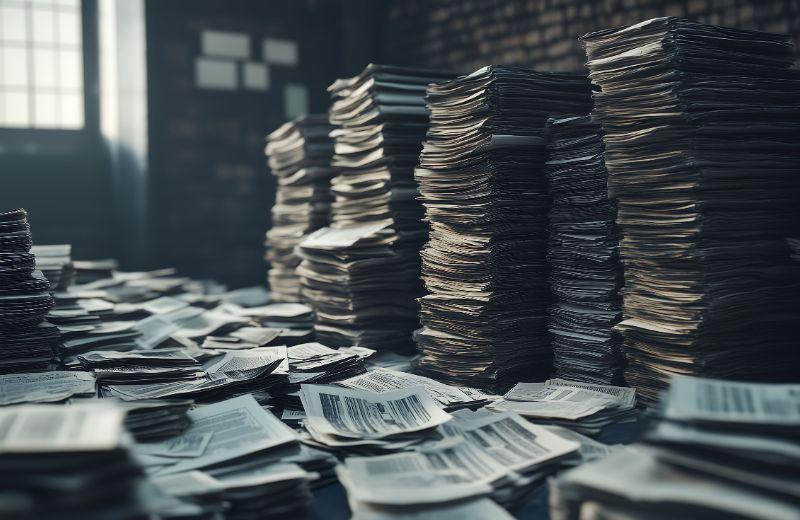 One million requisitions completed!