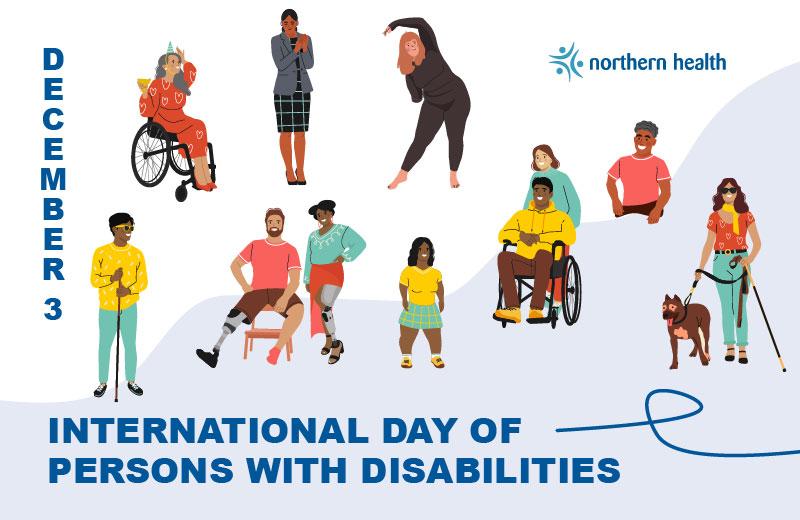 Celebrating diversity