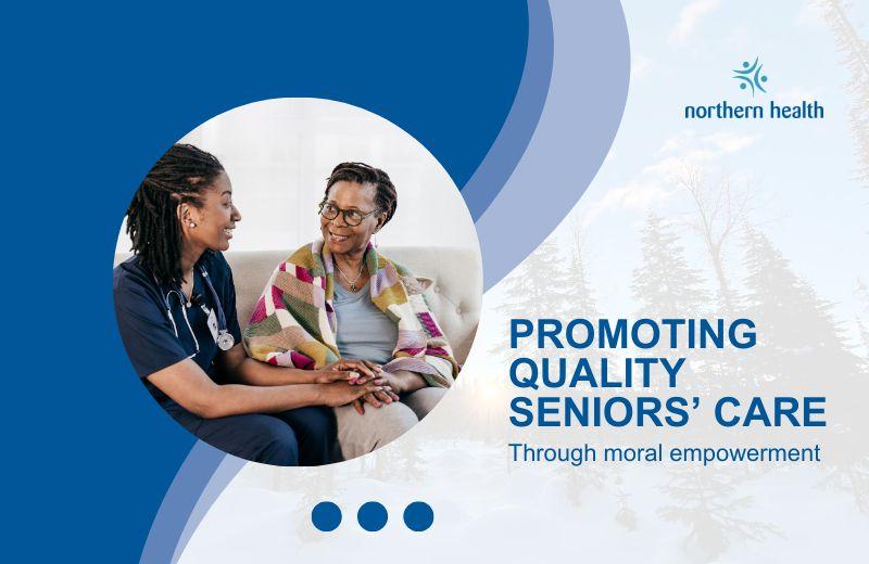 Introducing the Moral Empowerment System for Healthcare (MESH)