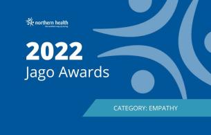 2022 Jago Awards graphic
