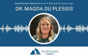 Dr. Magda Du Plessis