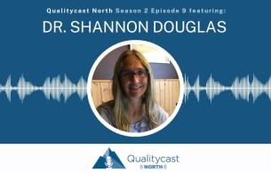 Dr Shannon Douglas