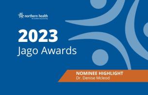 2023 Jago Award nominee highlight