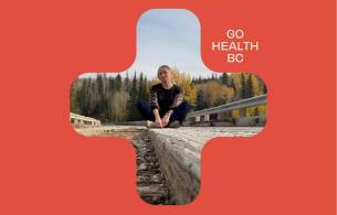 GoHealth BC travel nurse