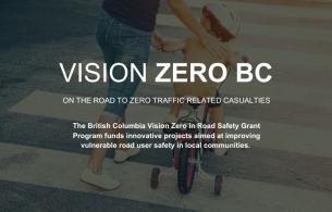 Vision Zero 2023