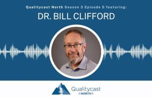 Dr. Bill Clifford